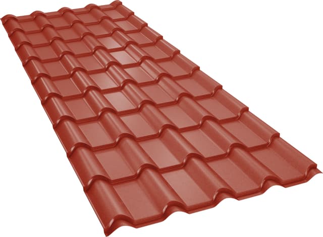 BALCANIC MAT 0.45